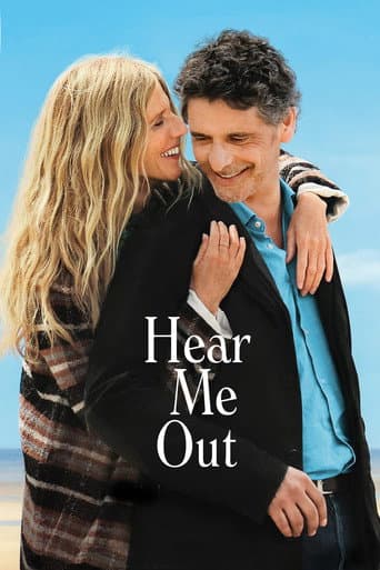 Poster for Hear Me Out