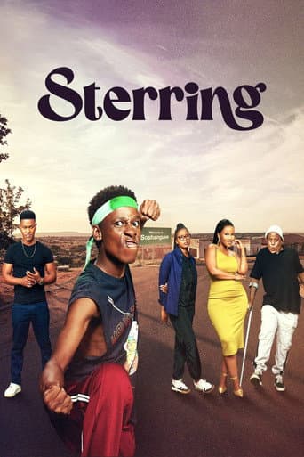 Poster for Sterring