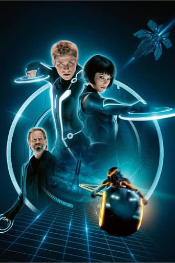 Poster for Launching the Legacy