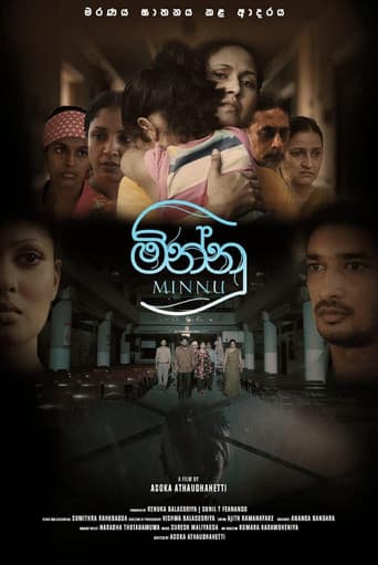 Poster for Minnu