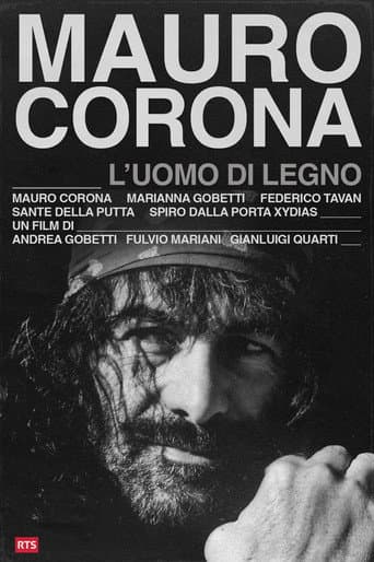 Poster for L'Uomo Di Legno