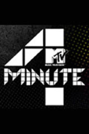 Poster for MTV 4Minute