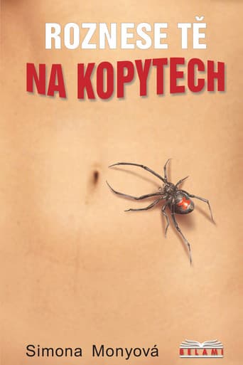 Poster for Roznese tě na kopytech