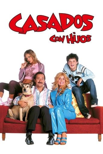 Poster for Casados con Hijos