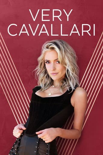 Poster for Very Cavallari