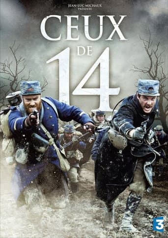 Poster for Ceux de 14