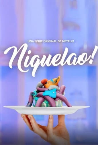 Poster for Season 1