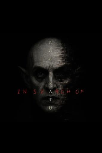 Poster for In Search of Nosferatu