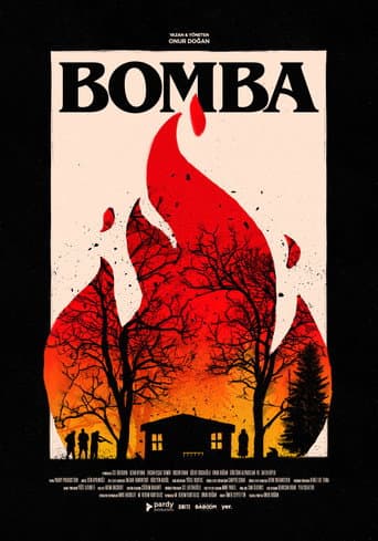 Poster for Bomba