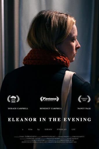 Poster for Eleanor in the Evening