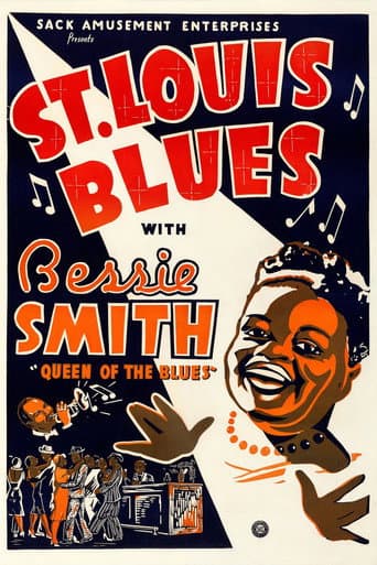 Poster for St. Louis Blues