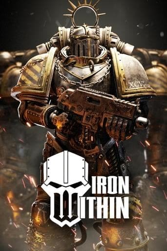 Poster for Iron Within