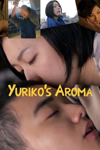 Poster for Yuriko's Aroma