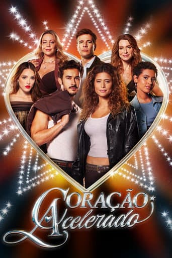 Poster for Racing Heart