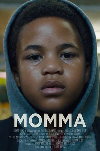 Poster for Momma