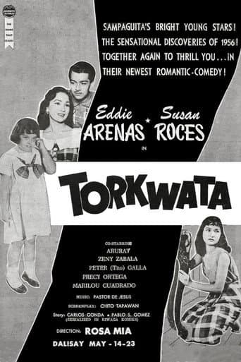 Poster for Torkwata