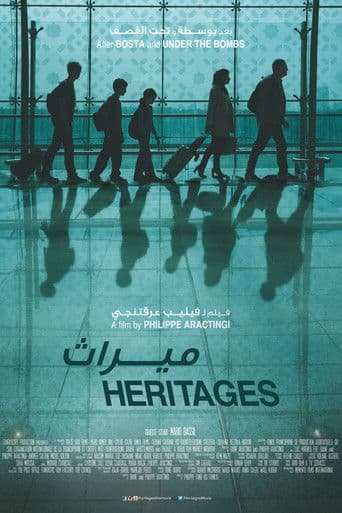 Poster for Heritages