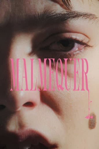 Poster for Loves Me Not
