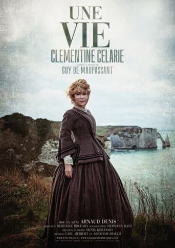 Poster for Une vie