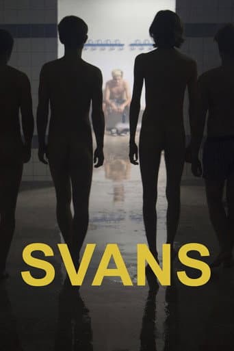 Poster for Swans