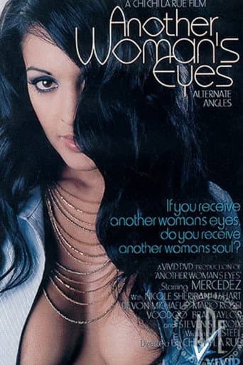 Poster for Another Woman's Eyes