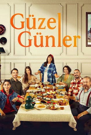 Poster for Forever Together