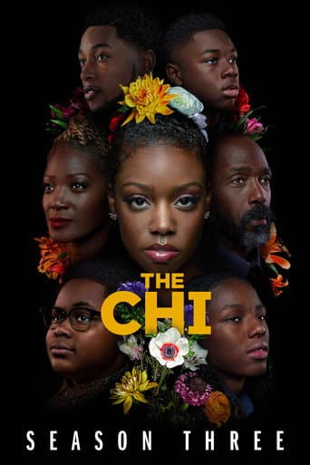 Poster for Season 3