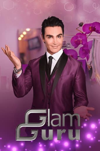 Poster for Glam Guru