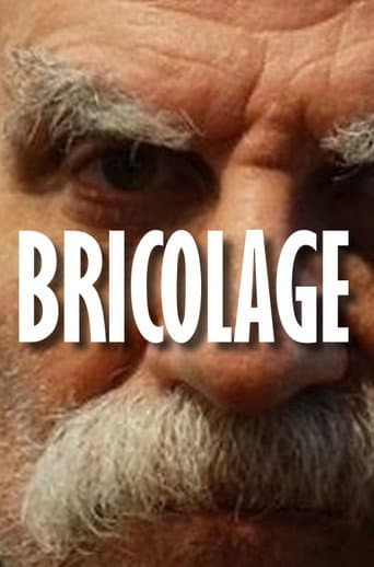 Poster for Bricolage