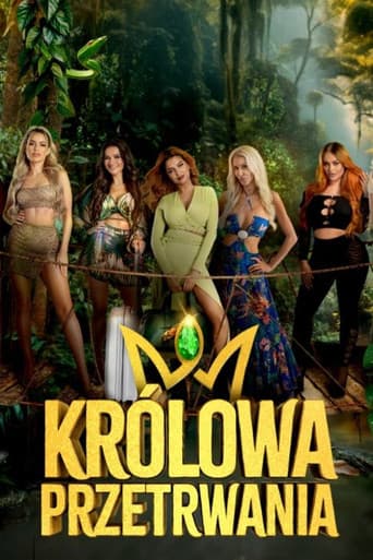 Poster for Królowa przetrwania