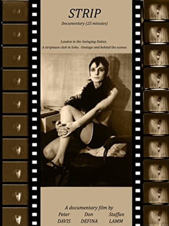 Poster for Strip