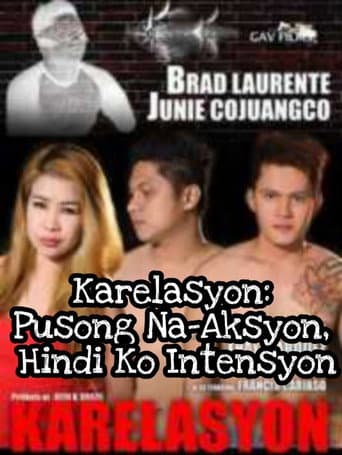 Poster for Karelasyon
