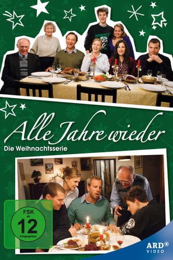 Poster for Alle Jahre wieder