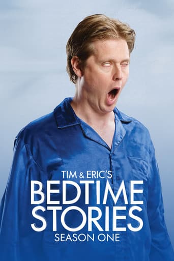 Poster for Season 1
