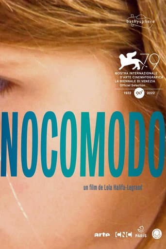 Poster for Nocomodo