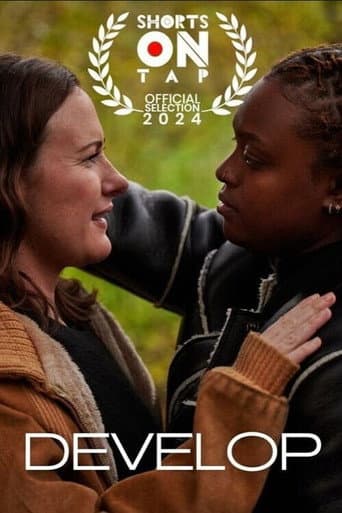 Poster for Develop