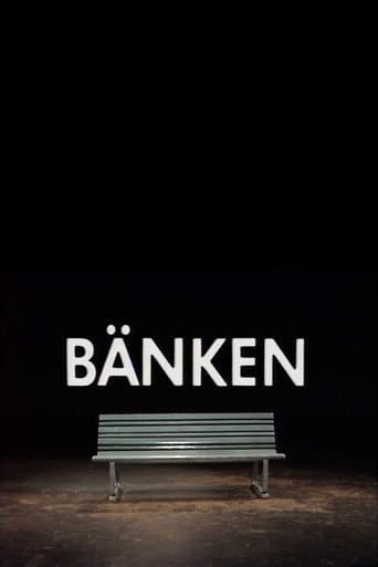 Poster for Bänken