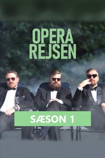 Poster for Season 1