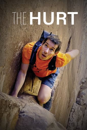 Poster for The Hurt