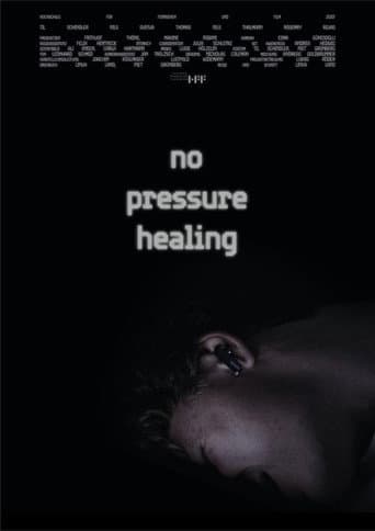Poster for no pressure healing