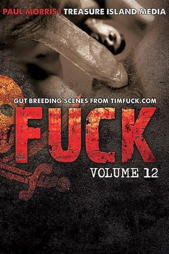 Poster for Fuck 12
