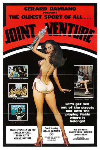 Poster for Joint Venture