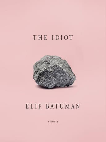 Poster for The Idiot