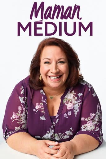 Poster for Mama Medium