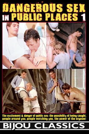 Poster for Dangerous Sex in Public Places 1