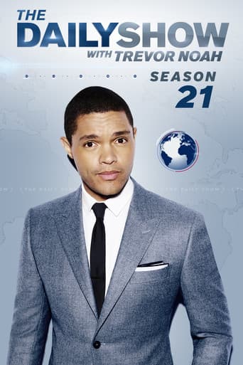 Poster for Season 21