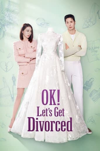 Poster for OK! Let's Get Divorced