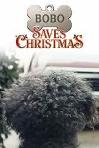 Poster for Bobo Saves Christmas
