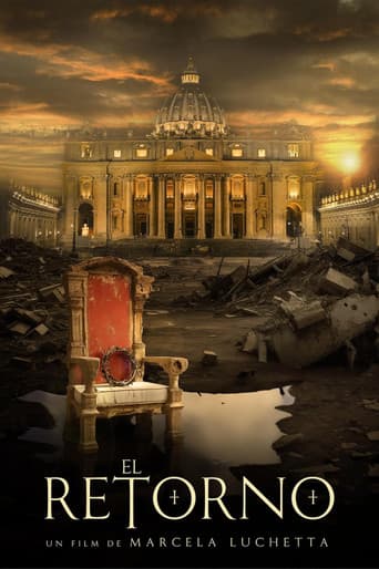 Poster for El Retorno