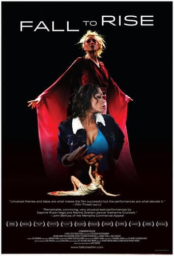 Poster for Fall to Rise